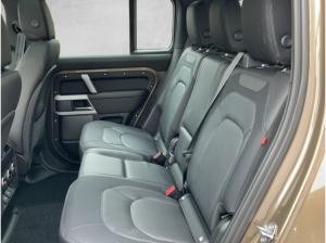 Land Rover Defender 110 P400 AWD X-DYNAMIC SE ***SOFORT VERFÜGBAR FÜR GEWERBE- UND PRIVATKUNDEN***
