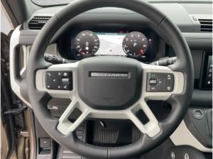 Land Rover Defender 110 P400 AWD X-DYNAMIC SE ***SOFORT VERFÜGBAR FÜR GEWERBE- UND PRIVATKUNDEN***
