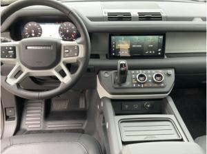 Land Rover Defender 110 P400 AWD X-DYNAMIC SE ***SOFORT VERFÜGBAR FÜR GEWERBE- UND PRIVATKUNDEN***