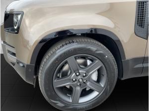 Land Rover Defender 110 P400 AWD X-DYNAMIC SE ***SOFORT VERFÜGBAR FÜR GEWERBE- UND PRIVATKUNDEN***