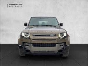 Land Rover Defender 110 P400 AWD X-DYNAMIC SE ***SOFORT VERFÜGBAR FÜR GEWERBE- UND PRIVATKUNDEN***
