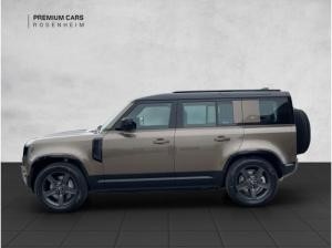 Land Rover Defender 110 P400 AWD X-DYNAMIC SE ***SOFORT VERFÜGBAR FÜR GEWERBE- UND PRIVATKUNDEN***