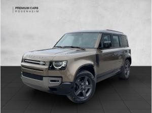 Land Rover Defender 110 P400 AWD X-DYNAMIC SE ***SOFORT VERFÜGBAR FÜR GEWERBE- UND PRIVATKUNDEN***