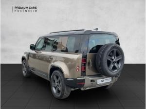 Land Rover Defender 110 P400 AWD X-DYNAMIC SE ***SOFORT VERFÜGBAR FÜR GEWERBE- UND PRIVATKUNDEN***
