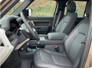 Land Rover Defender 110 P400 AWD X-DYNAMIC SE ***SOFORT VERFÜGBAR FÜR GEWERBE- UND PRIVATKUNDEN***