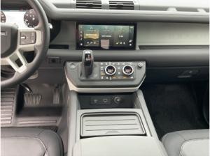 Land Rover Defender 110 P400 AWD X-DYNAMIC SE ***SOFORT VERFÜGBAR FÜR GEWERBE- UND PRIVATKUNDEN***