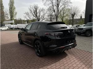 Alfa Romeo Stelvio Veloce Q4 21 inkl. AHK el.