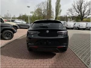 Alfa Romeo Stelvio Veloce Q4 21 inkl. AHK el.