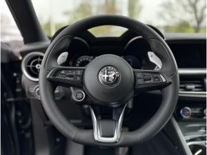 Alfa Romeo Stelvio Veloce Q4 21 inkl. AHK el.