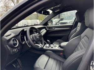 Alfa Romeo Stelvio Veloce Q4 21 inkl. AHK el.
