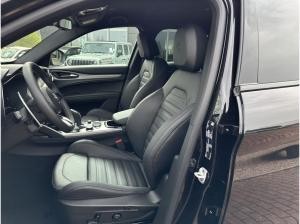 Alfa Romeo Stelvio Veloce Q4 21 inkl. AHK el.