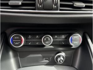 Alfa Romeo Stelvio Veloce Q4 21 inkl. AHK el.