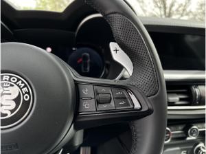 Alfa Romeo Stelvio Veloce Q4 21 inkl. AHK el.