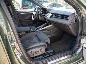 Audi A3 Limousine S line 35 TFSI