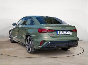 Audi A3 Limousine S line 35 TFSI