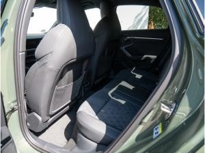 Audi A3 Limousine S line 35 TFSI