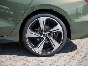 Audi A3 Limousine S line 35 TFSI