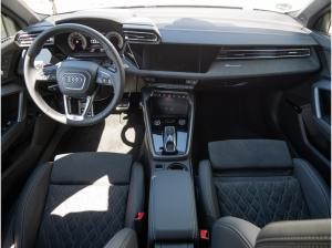 Audi A3 Limousine S line 35 TFSI