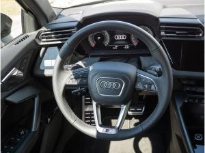 Audi A3 Limousine S line 35 TFSI