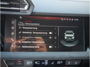 Audi A3 Limousine S line 35 TFSI