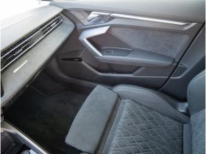 Audi A3 Limousine S line 35 TFSI