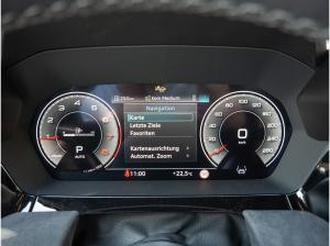 Audi A3 Limousine S line 35 TFSI