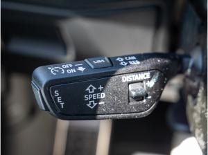 Audi A3 Limousine S line 35 TFSI