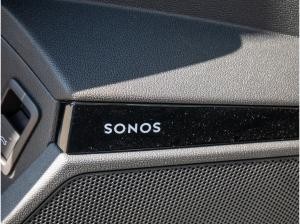 Audi A3 Limousine S line 35 TFSI