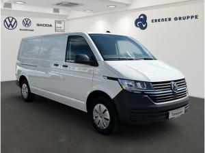 Volkswagen T6 Transporter T6.1 Transporter lang 2.0TDI+GRJ+PDC+