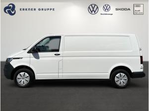 Volkswagen T6 Transporter T6.1 Transporter lang 2.0TDI+GRJ+PDC+
