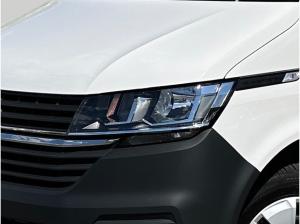 Volkswagen T6 Transporter T6.1 Transporter lang 2.0TDI+GRJ+PDC+