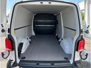 Volkswagen T6 Transporter T6.1 Transporter lang 2.0TDI+GRJ+PDC+