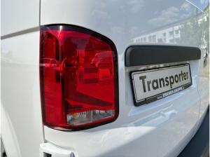 Volkswagen T6 Transporter T6.1 Transporter lang 2.0TDI+GRJ+PDC+