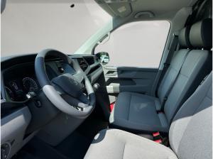 Volkswagen T6 Transporter T6.1 Transporter lang 2.0TDI+GRJ+PDC+