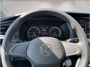 Volkswagen T6 Transporter T6.1 Transporter lang 2.0TDI+GRJ+PDC+