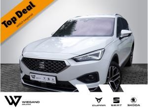 Seat Tarraco 2.0 TDI Xperience - AHK ACC STANDHZ LED *SN40*