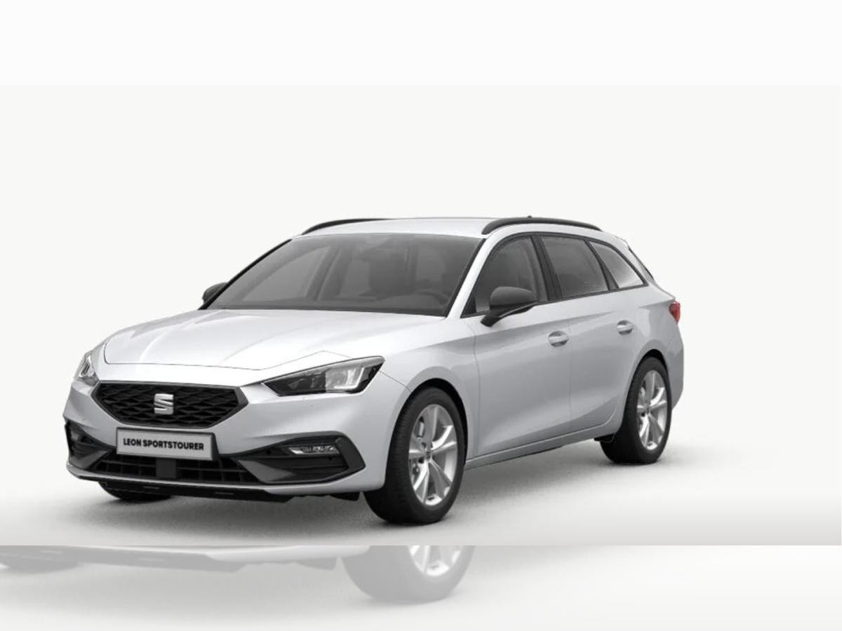 Seat Leon Sp FR 2.0 TDI 150ps // Sofort Verfügbar