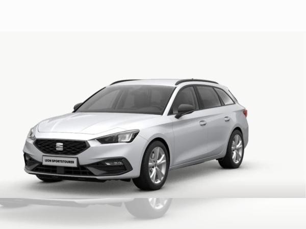 Seat Leon Sp FR 2.0 TDI 150ps // Sofort Verfügbar