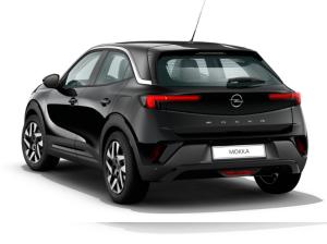 Opel Mokka Elegance Automatik 130!!! Allwetterreifen/Sitzheizung!Gewerbehammer aus Mannheim