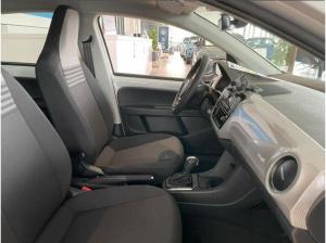 Volkswagen up! e-up! Edition 61 kW (83 PS) 32,3 kWh 1-Gang-Automatik *SOFORT VERFÜGBAR*