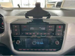 Volkswagen up! e-up! Edition 61 kW (83 PS) 32,3 kWh 1-Gang-Automatik *SOFORT VERFÜGBAR*