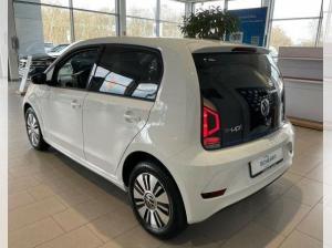 Volkswagen up! e-up! Edition 61 kW (83 PS) 32,3 kWh 1-Gang-Automatik *SOFORT VERFÜGBAR*