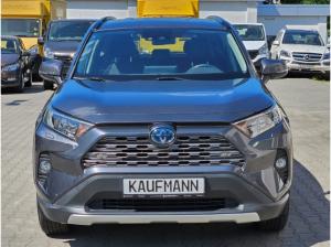 Renault Trafic L2H1 als Automatik ⭐️ Mehr Raum. Mehr Kraft. Mehr Komfort ⭐️