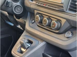 Renault Trafic L2H1 als Automatik ⭐️ Mehr Raum. Mehr Kraft. Mehr Komfort ⭐️