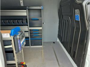 Renault Master L2H2 inkl. Sortimo ⚒️ Die mobile Werkstatt für Profis 💸