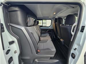 Renault Trafic L2H1 als Automatik ⭐️ Mehr Raum. Mehr Kraft. Mehr Komfort ⭐️