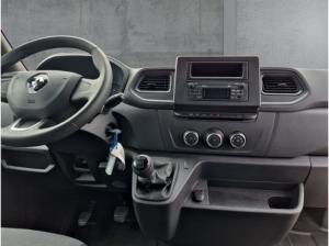 Renault Master L2H2 inkl. Sortimo ⚒️ Die mobile Werkstatt für Profis 💸