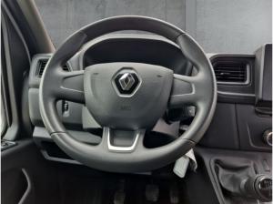 Renault Master L2H2 inkl. Sortimo ⚒️ Die mobile Werkstatt für Profis 💸