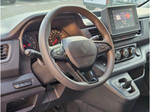 Renault Trafic L2H1 als Automatik ⭐️ Mehr Raum. Mehr Kraft. Mehr Komfort ⭐️