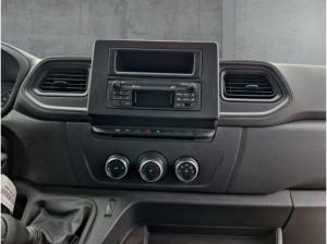 Renault Master L2H2 inkl. Sortimo ⚒️ Die mobile Werkstatt für Profis 💸